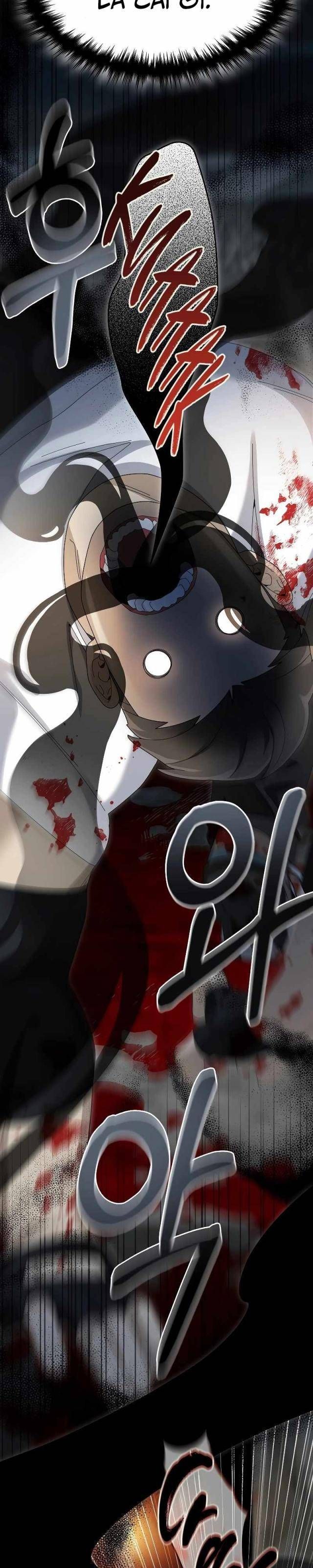 đọc truyện Người Mới Này Quá Mạnh Chương 93 ảnh 18 tại Thiên Thai Truyện