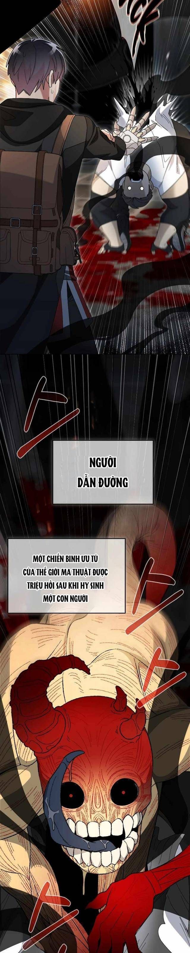 đọc truyện Người Mới Này Quá Mạnh Chương 93 ảnh 19 tại Thiên Thai Truyện