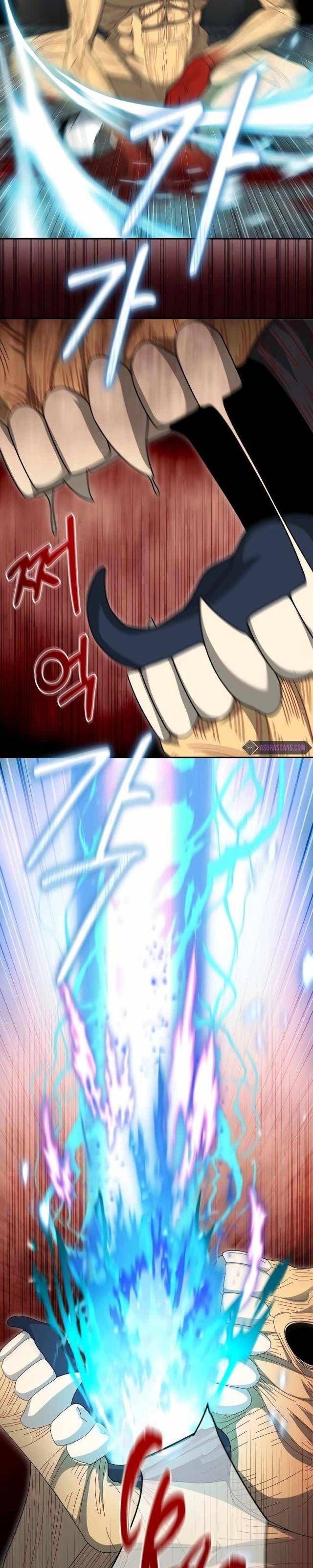 đọc truyện Người Mới Này Quá Mạnh Chương 93 ảnh 21 tại Thiên Thai Truyện