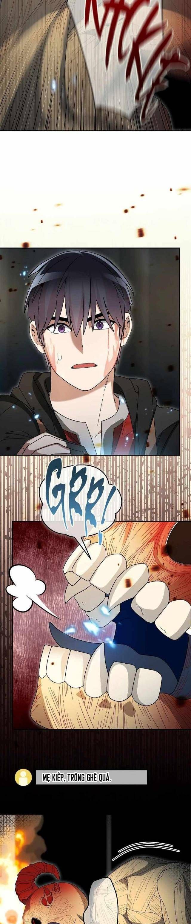 đọc truyện Người Mới Này Quá Mạnh Chương 93 ảnh 22 tại Thiên Thai Truyện