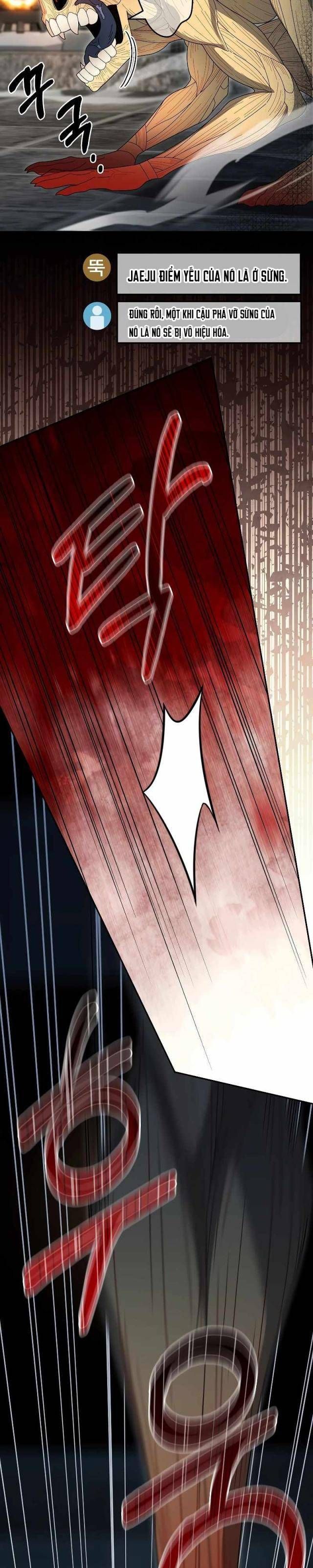 đọc truyện Người Mới Này Quá Mạnh Chương 93 ảnh 23 tại Thiên Thai Truyện