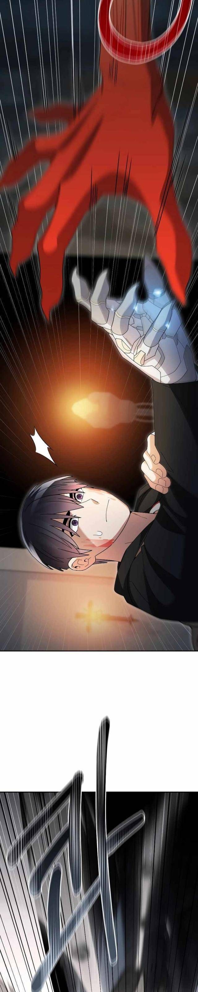 đọc truyện Người Mới Này Quá Mạnh Chương 93 ảnh 24 tại Thiên Thai Truyện