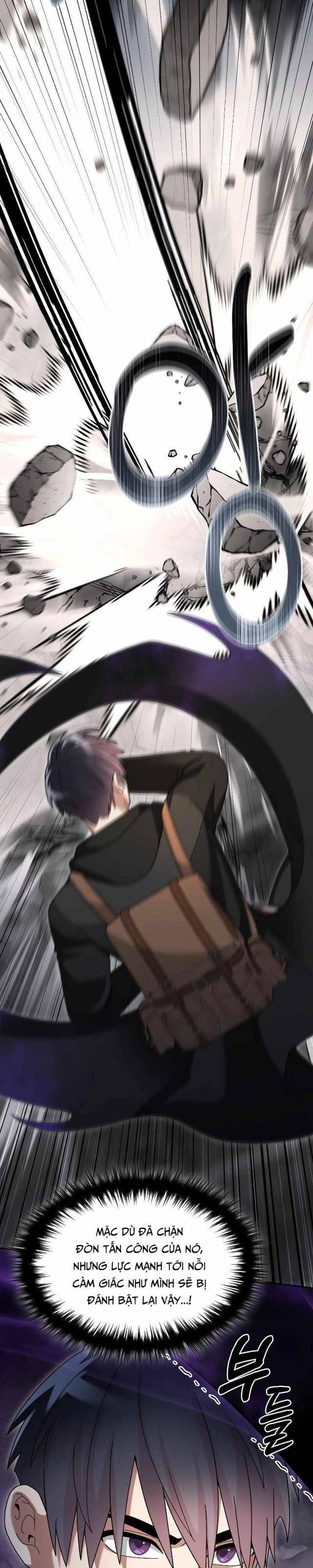 đọc truyện Người Mới Này Quá Mạnh Chương 93 ảnh 25 tại Thiên Thai Truyện