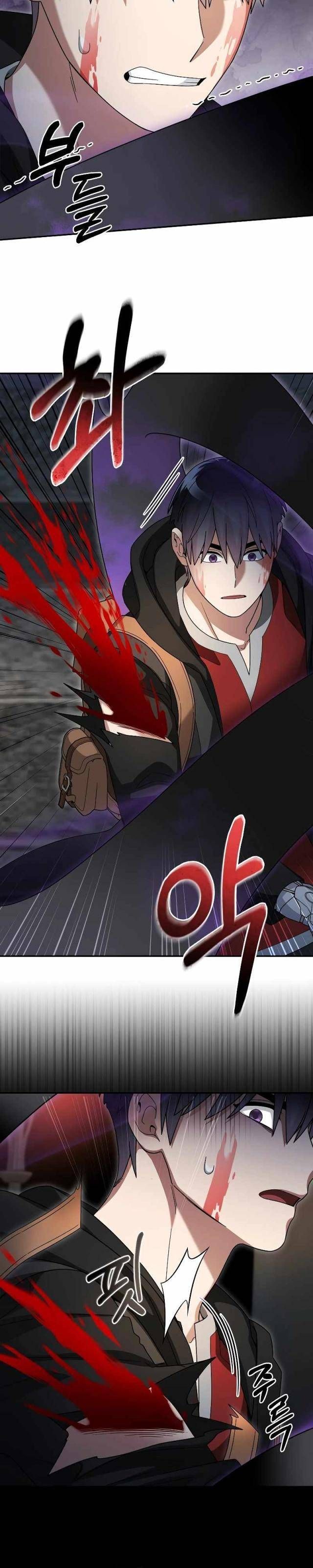 đọc truyện Người Mới Này Quá Mạnh Chương 93 ảnh 26 tại Thiên Thai Truyện