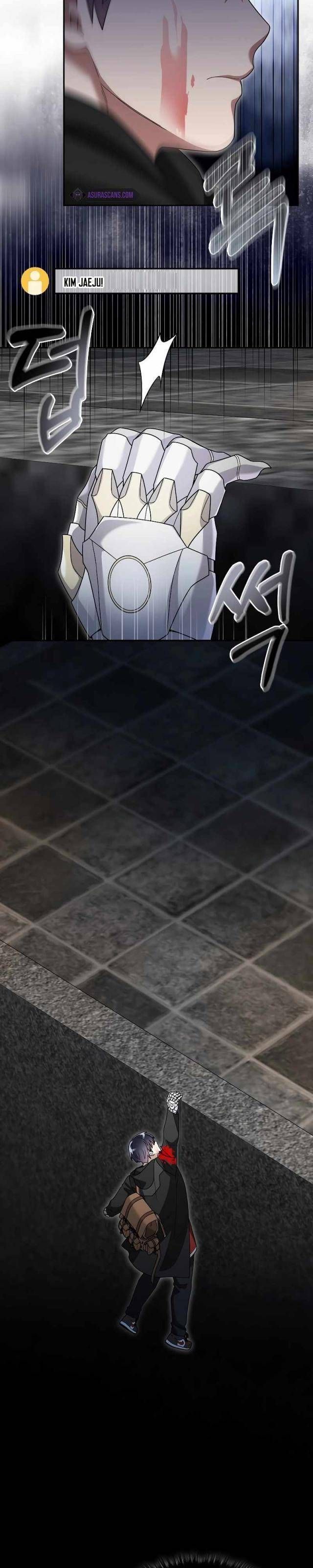 đọc truyện Người Mới Này Quá Mạnh Chương 93 ảnh 28 tại Thiên Thai Truyện