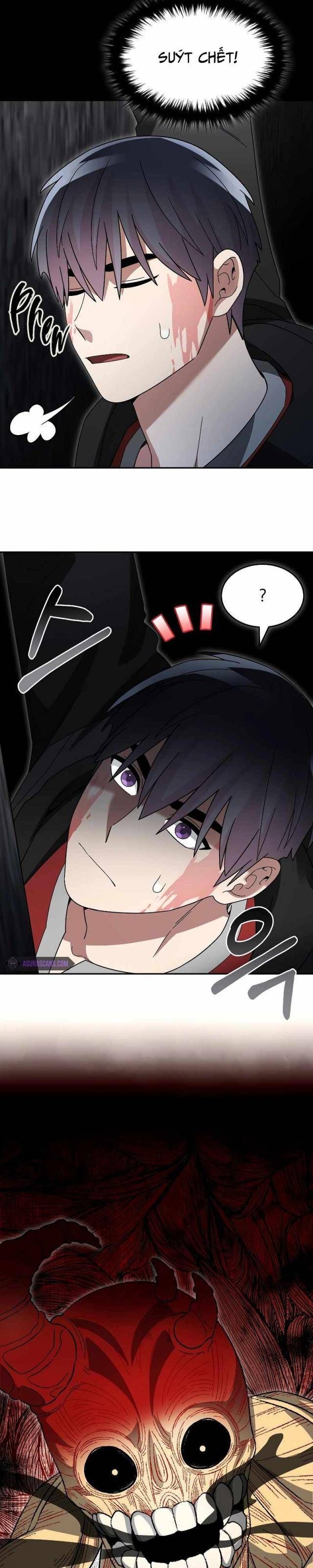 đọc truyện Người Mới Này Quá Mạnh Chương 93 ảnh 29 tại Thiên Thai Truyện