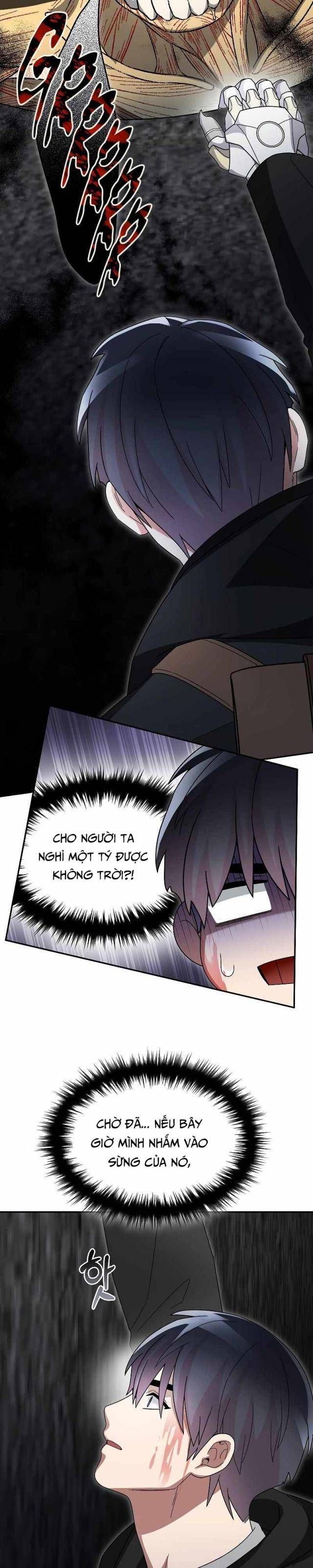 đọc truyện Người Mới Này Quá Mạnh Chương 93 ảnh 30 tại Thiên Thai Truyện