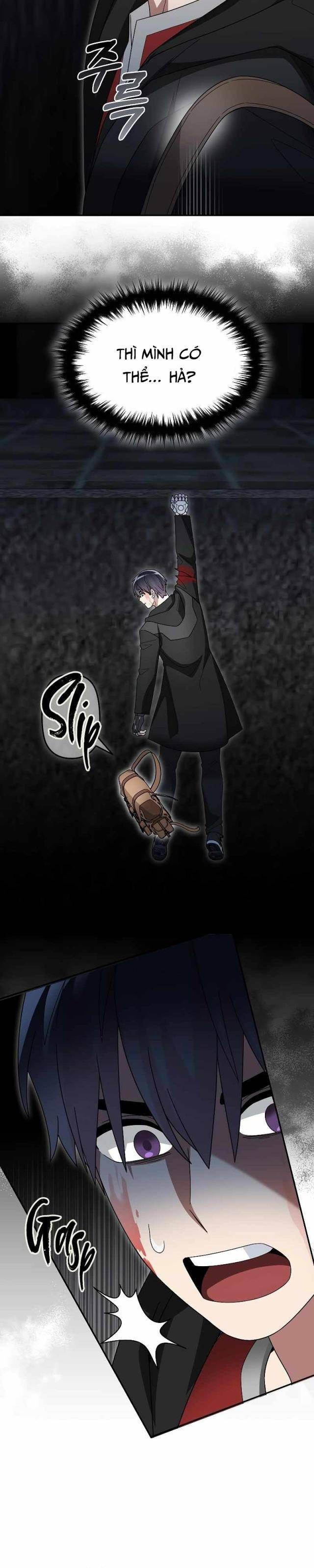 đọc truyện Người Mới Này Quá Mạnh Chương 93 ảnh 31 tại Thiên Thai Truyện