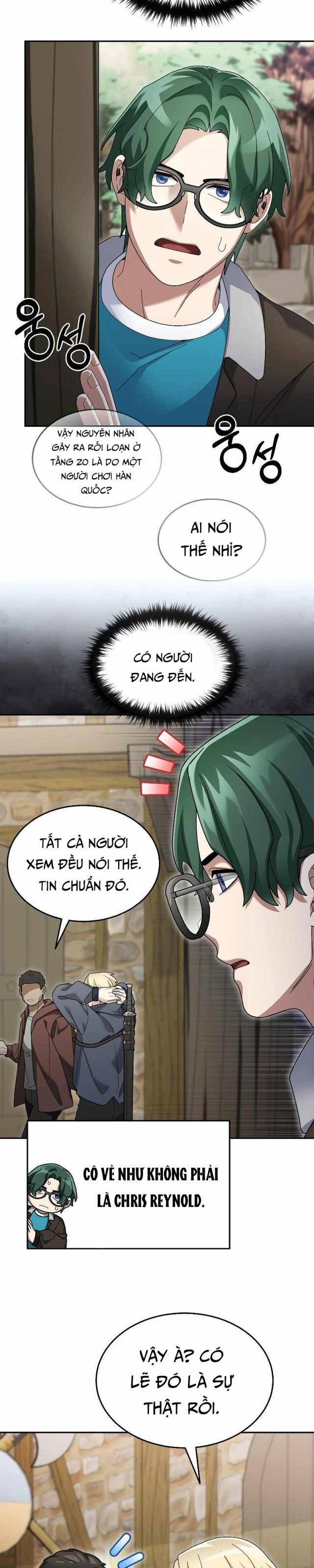 đọc truyện Người Mới Này Quá Mạnh Chương 93 ảnh 7 tại Thiên Thai Truyện