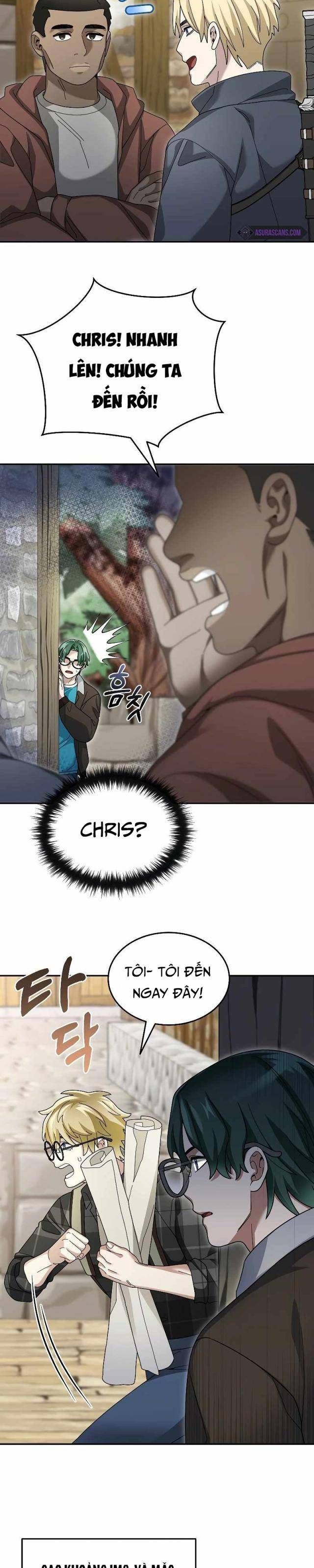 đọc truyện Người Mới Này Quá Mạnh Chương 93 ảnh 8 tại Thiên Thai Truyện