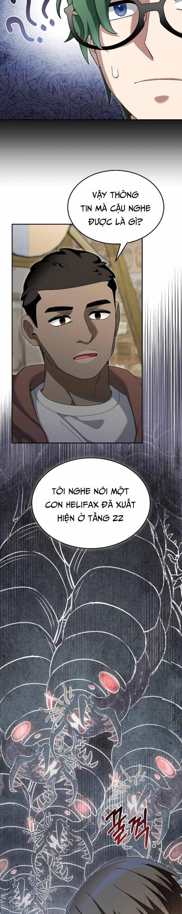 đọc truyện Người Mới Này Quá Mạnh Chương 93 ảnh 10 tại Thiên Thai Truyện