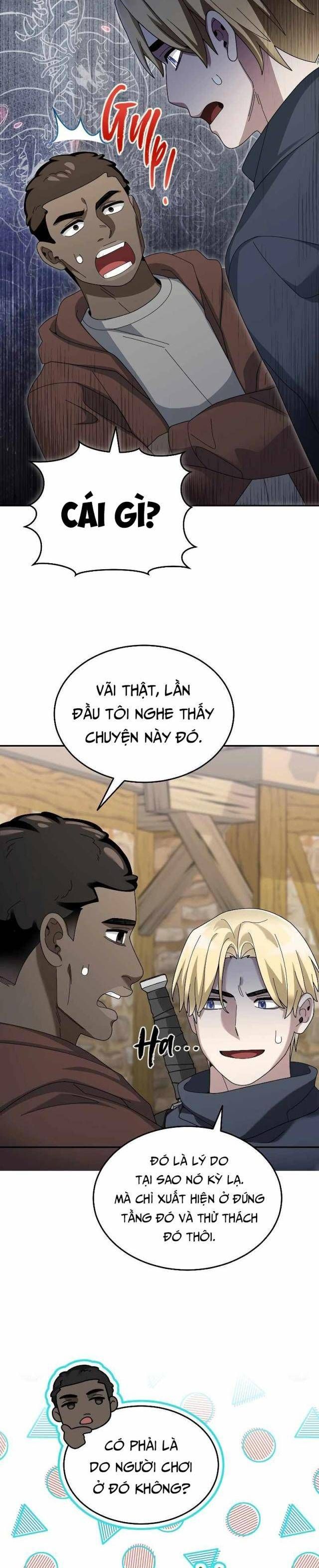 đọc truyện Người Mới Này Quá Mạnh Chương 93 ảnh 11 tại Thiên Thai Truyện