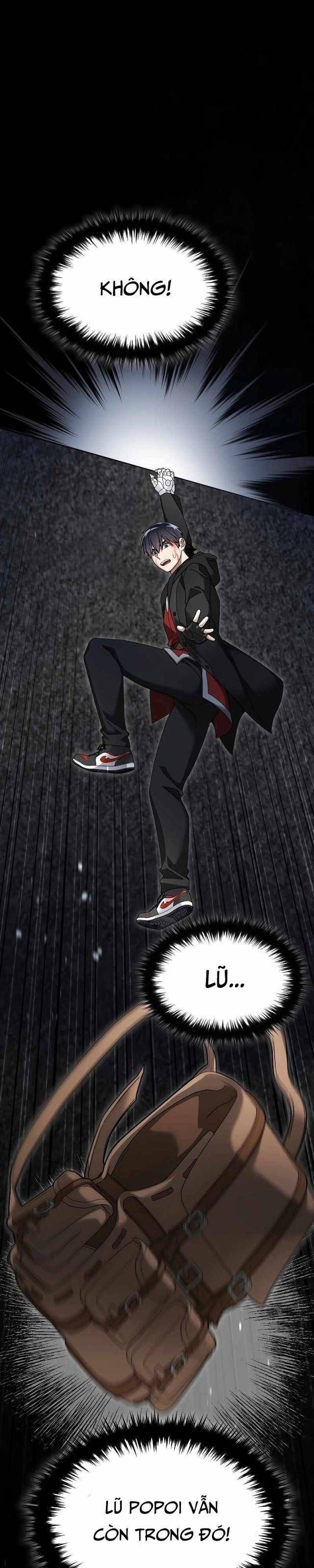 đọc truyện Người Mới Này Quá Mạnh Chương 94 ảnh 3 tại Thiên Thai Truyện