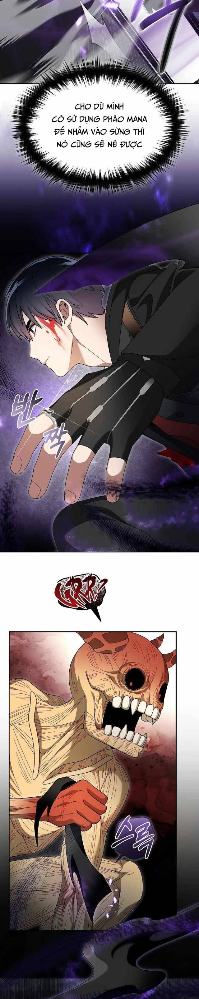 đọc truyện Người Mới Này Quá Mạnh Chương 94 ảnh 14 tại Thiên Thai Truyện