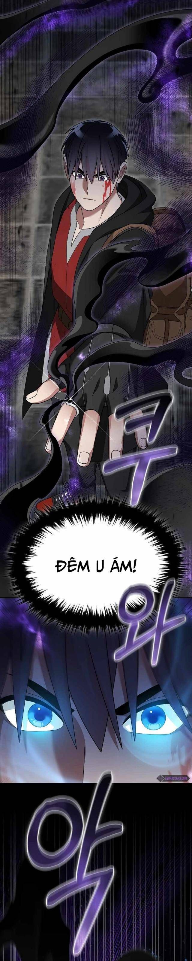 đọc truyện Người Mới Này Quá Mạnh Chương 94 ảnh 15 tại Thiên Thai Truyện