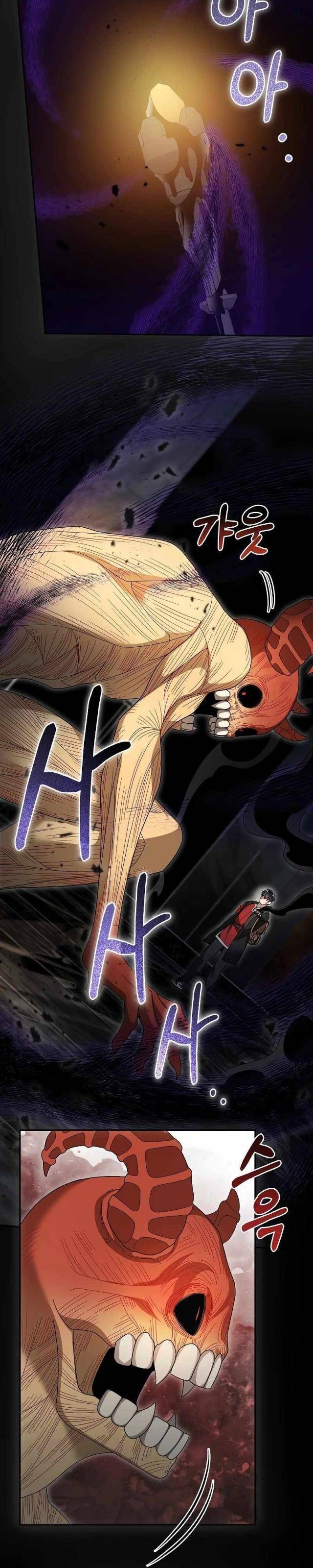 đọc truyện Người Mới Này Quá Mạnh Chương 94 ảnh 18 tại Thiên Thai Truyện