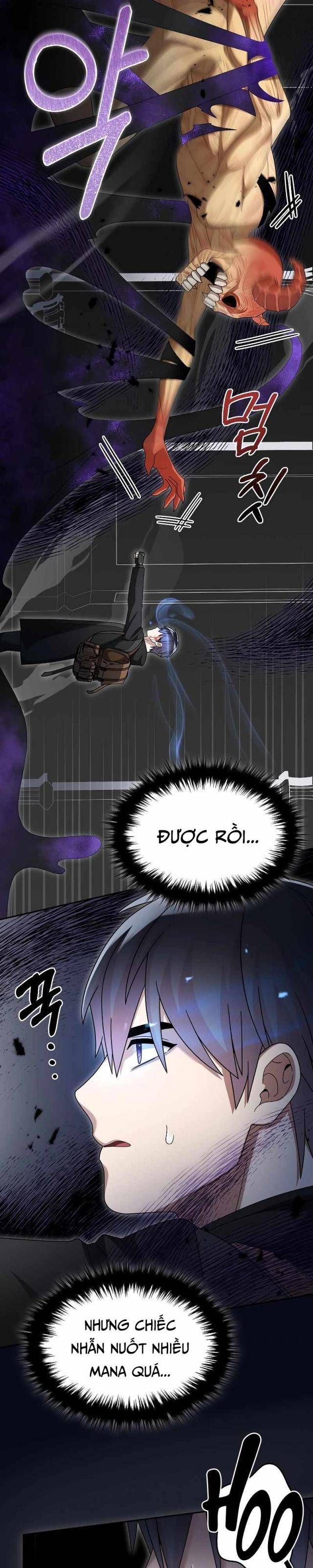 đọc truyện Người Mới Này Quá Mạnh Chương 94 ảnh 21 tại Thiên Thai Truyện