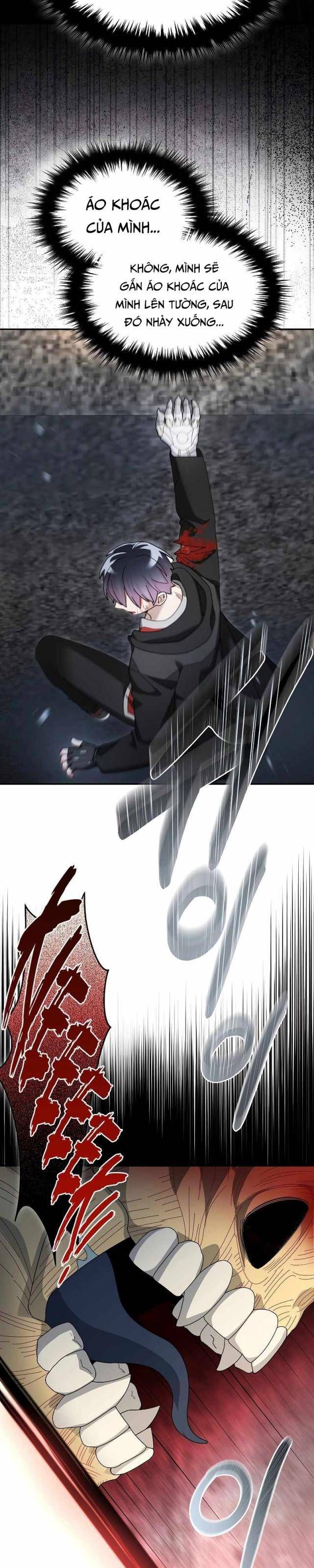 đọc truyện Người Mới Này Quá Mạnh Chương 94 ảnh 4 tại Thiên Thai Truyện