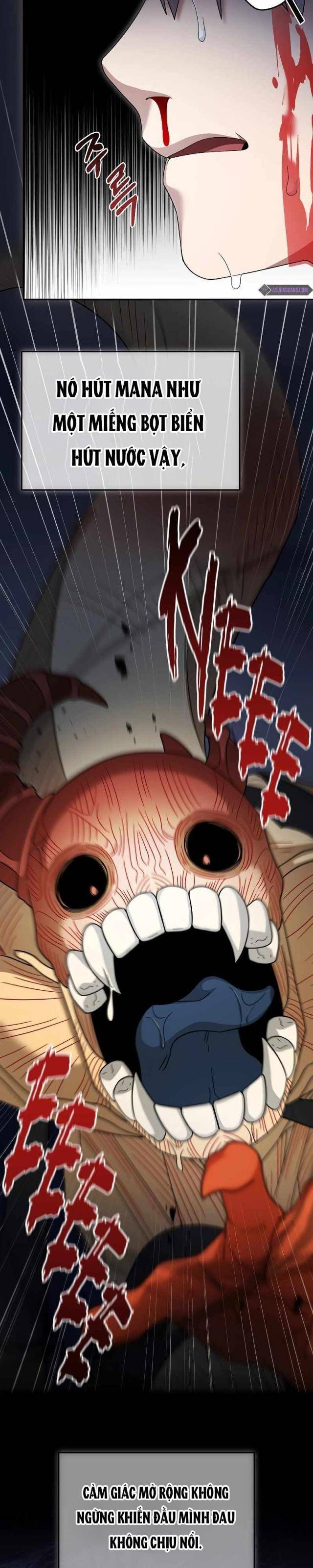 đọc truyện Người Mới Này Quá Mạnh Chương 94 ảnh 22 tại Thiên Thai Truyện