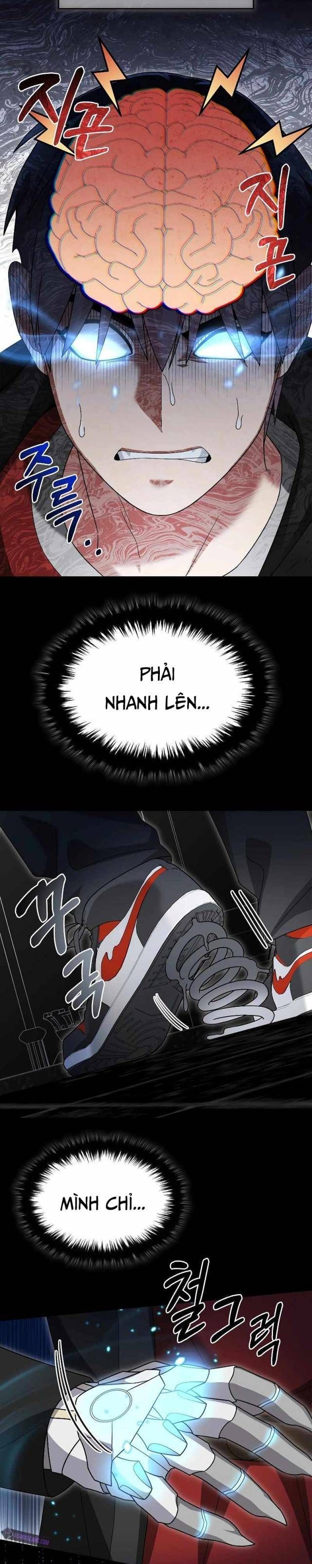 đọc truyện Người Mới Này Quá Mạnh Chương 94 ảnh 23 tại Thiên Thai Truyện