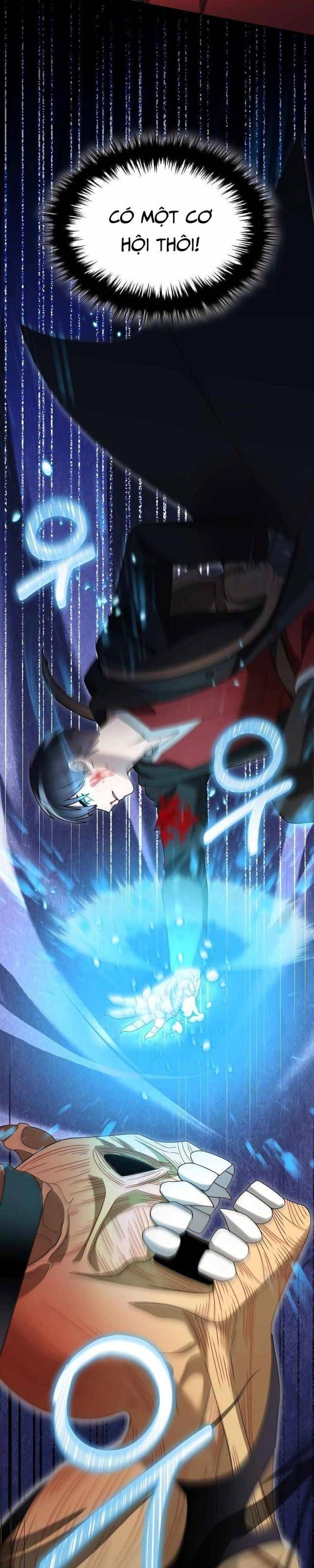 đọc truyện Người Mới Này Quá Mạnh Chương 94 ảnh 24 tại Thiên Thai Truyện