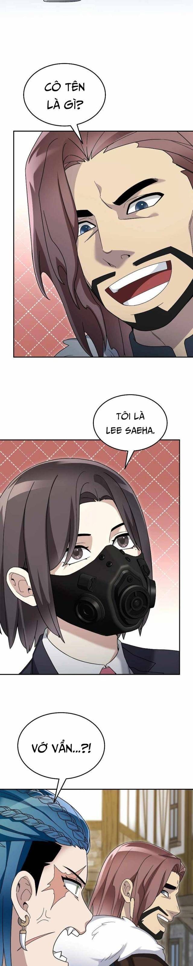 đọc truyện Người Mới Này Quá Mạnh Chương 94 ảnh 32 tại Thiên Thai Truyện