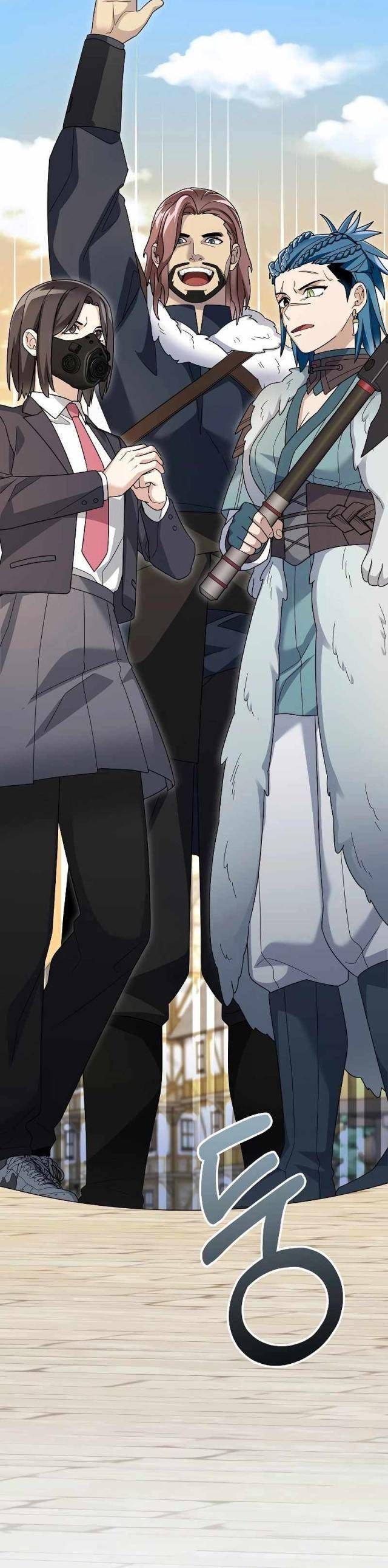 đọc truyện Người Mới Này Quá Mạnh Chương 94 ảnh 34 tại Thiên Thai Truyện