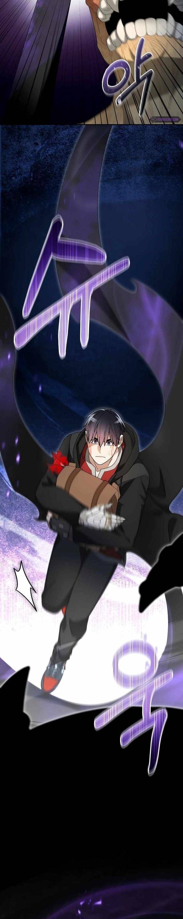 đọc truyện Người Mới Này Quá Mạnh Chương 94 ảnh 8 tại Thiên Thai Truyện