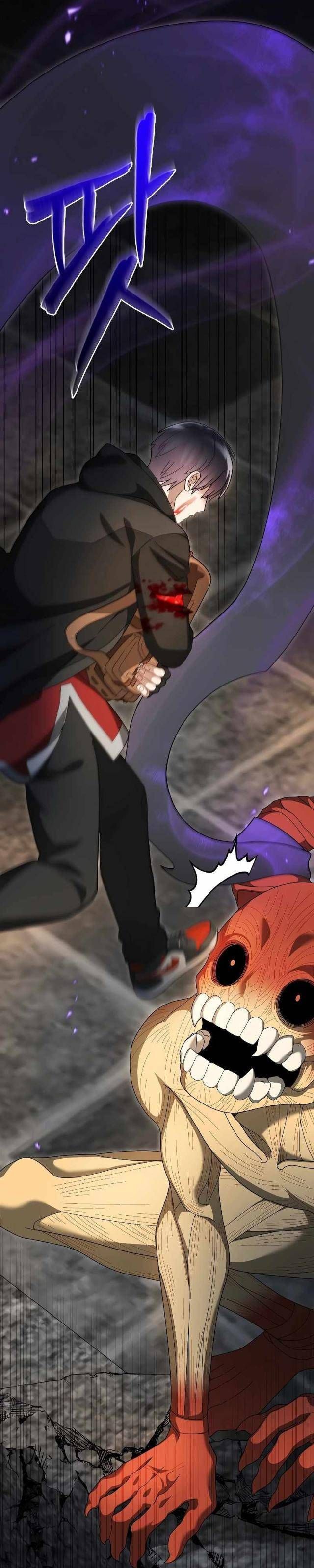 đọc truyện Người Mới Này Quá Mạnh Chương 94 ảnh 9 tại Thiên Thai Truyện