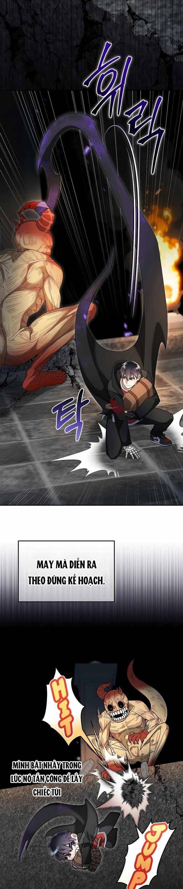 đọc truyện Người Mới Này Quá Mạnh Chương 94 ảnh 10 tại Thiên Thai Truyện