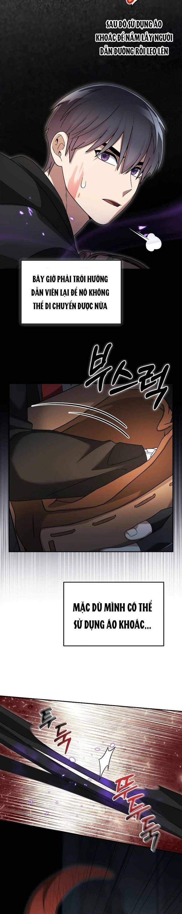 đọc truyện Người Mới Này Quá Mạnh Chương 94 ảnh 11 tại Thiên Thai Truyện