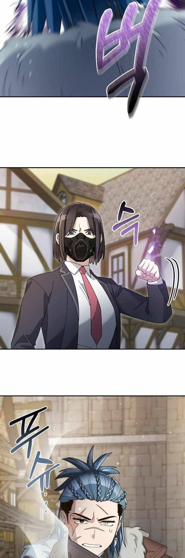 đọc truyện Người Mới Này Quá Mạnh Chương 95 ảnh 12 tại Thiên Thai Truyện