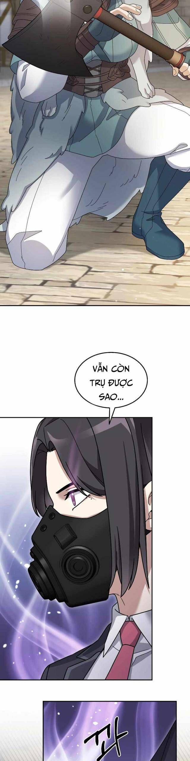 đọc truyện Người Mới Này Quá Mạnh Chương 95 ảnh 13 tại Thiên Thai Truyện