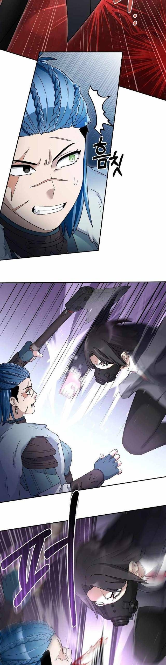 đọc truyện Người Mới Này Quá Mạnh Chương 95 ảnh 15 tại Thiên Thai Truyện