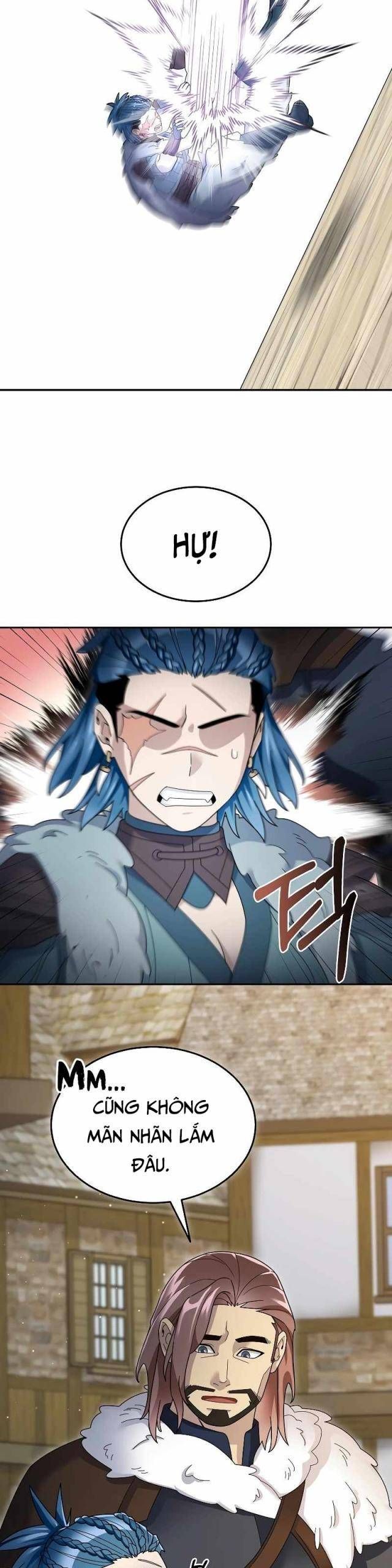 đọc truyện Người Mới Này Quá Mạnh Chương 95 ảnh 17 tại Thiên Thai Truyện