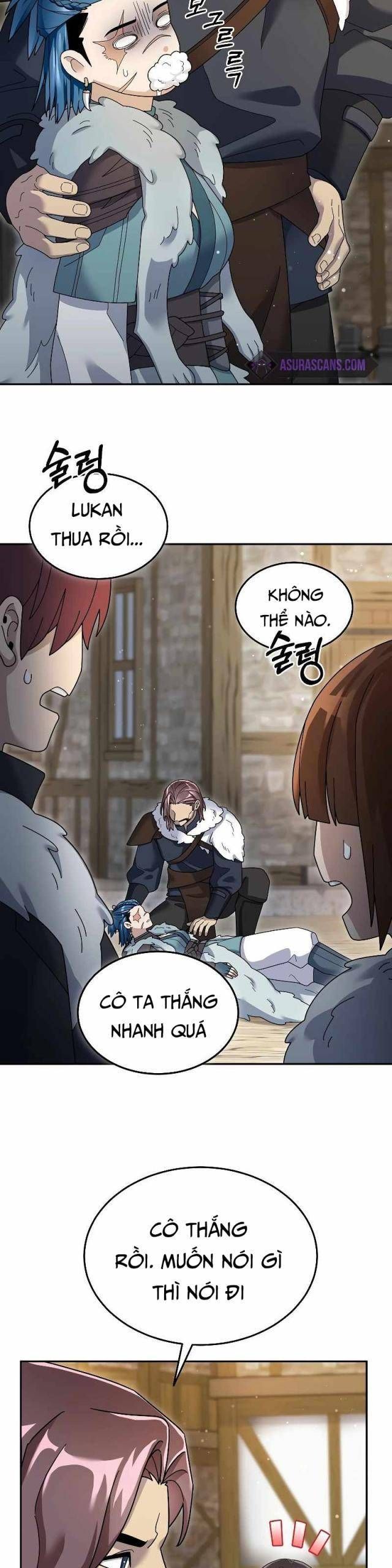 đọc truyện Người Mới Này Quá Mạnh Chương 95 ảnh 18 tại Thiên Thai Truyện