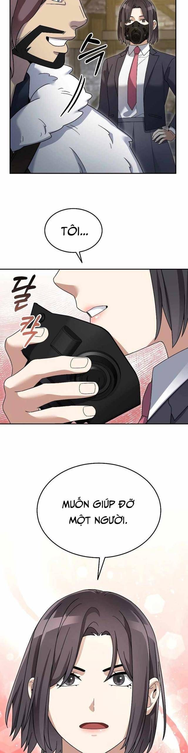 đọc truyện Người Mới Này Quá Mạnh Chương 95 ảnh 19 tại Thiên Thai Truyện