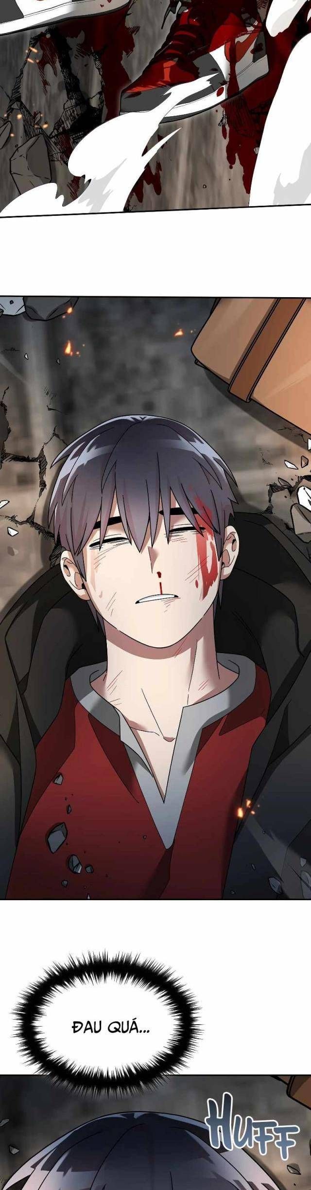 đọc truyện Người Mới Này Quá Mạnh Chương 95 ảnh 22 tại Thiên Thai Truyện