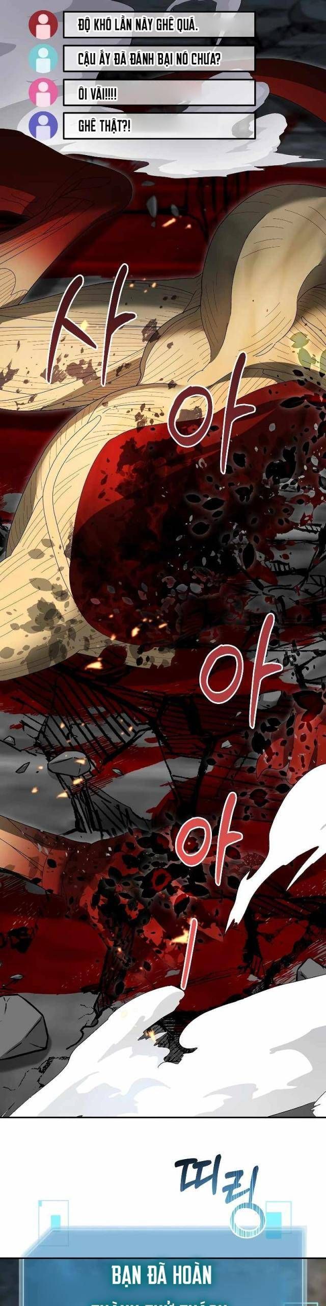 đọc truyện Người Mới Này Quá Mạnh Chương 95 ảnh 24 tại Thiên Thai Truyện