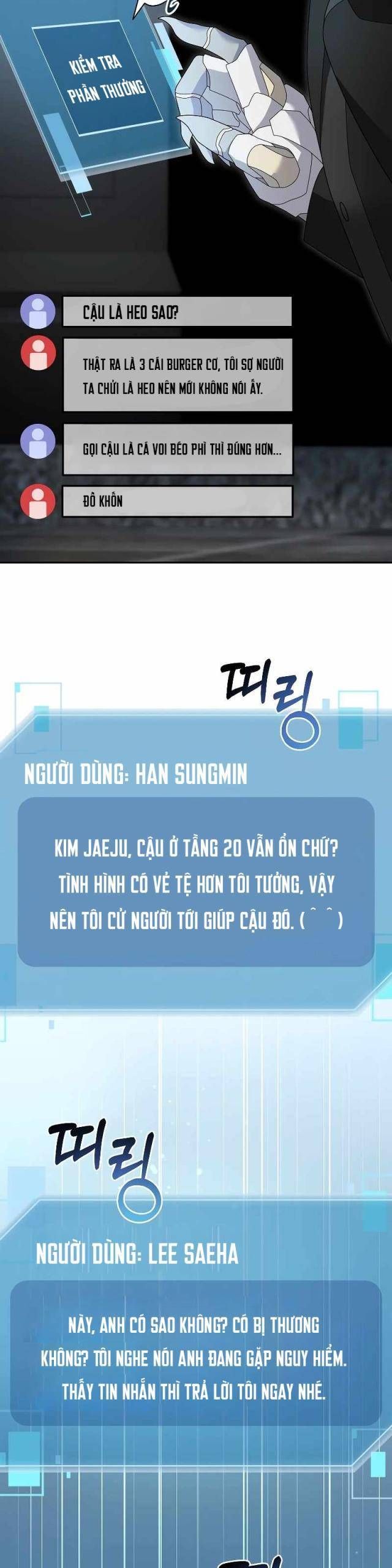 đọc truyện Người Mới Này Quá Mạnh Chương 95 ảnh 27 tại Thiên Thai Truyện