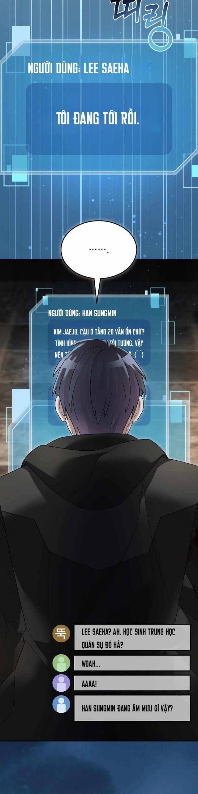 đọc truyện Người Mới Này Quá Mạnh Chương 95 ảnh 28 tại Thiên Thai Truyện