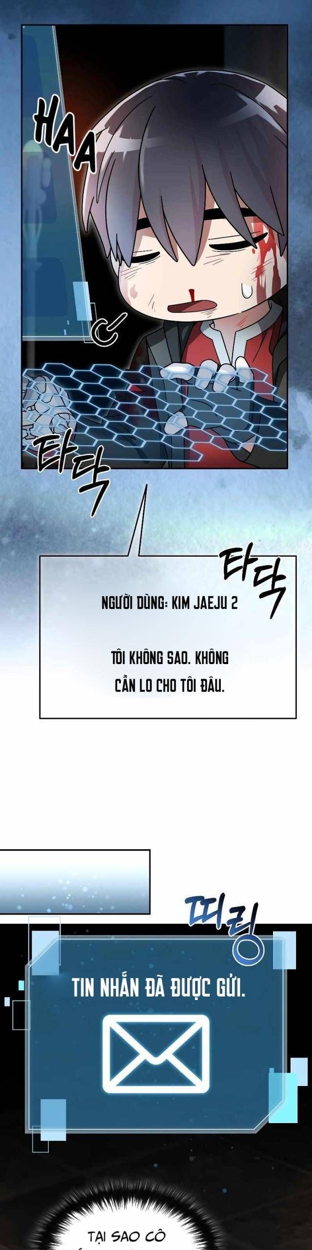 đọc truyện Người Mới Này Quá Mạnh Chương 95 ảnh 29 tại Thiên Thai Truyện