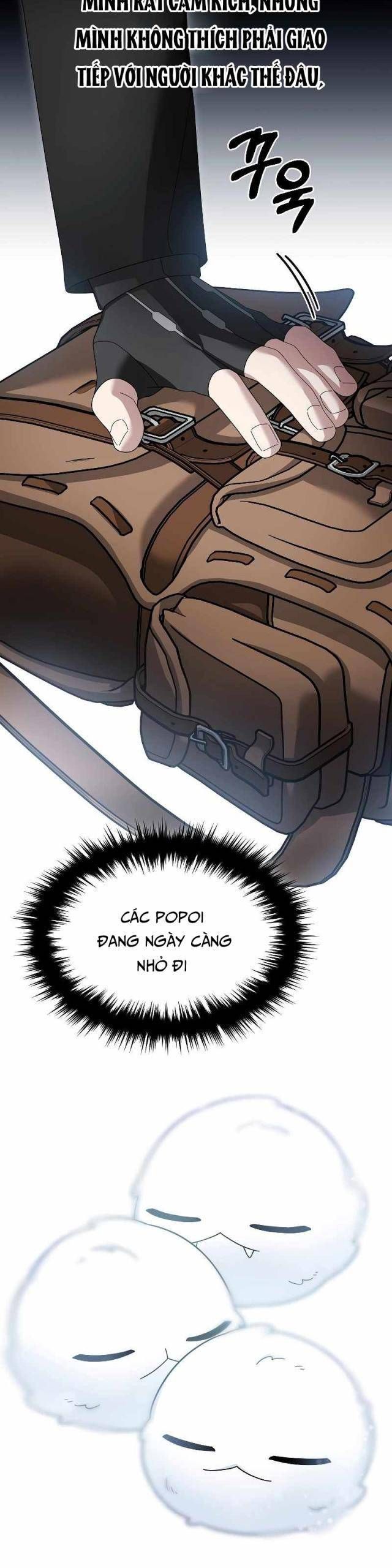 đọc truyện Người Mới Này Quá Mạnh Chương 95 ảnh 31 tại Thiên Thai Truyện