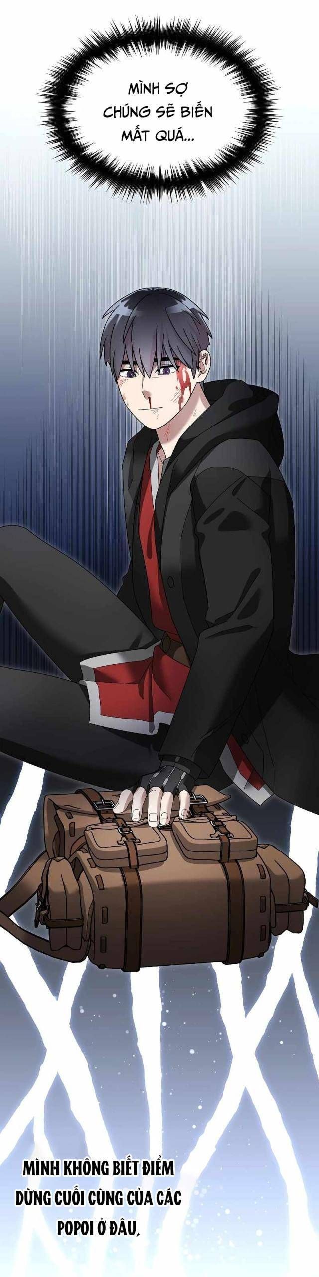 đọc truyện Người Mới Này Quá Mạnh Chương 95 ảnh 32 tại Thiên Thai Truyện