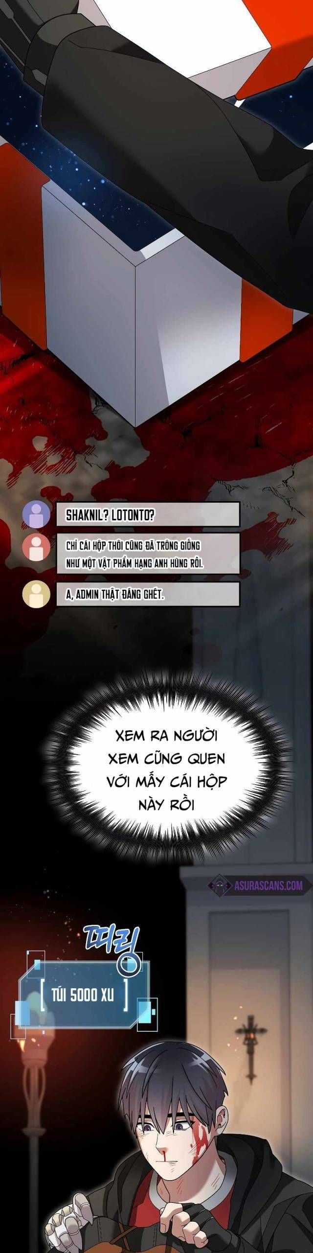 đọc truyện Người Mới Này Quá Mạnh Chương 95 ảnh 35 tại Thiên Thai Truyện