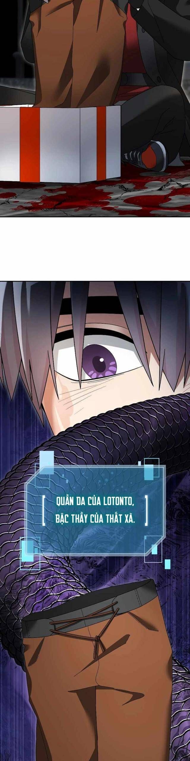 đọc truyện Người Mới Này Quá Mạnh Chương 95 ảnh 36 tại Thiên Thai Truyện