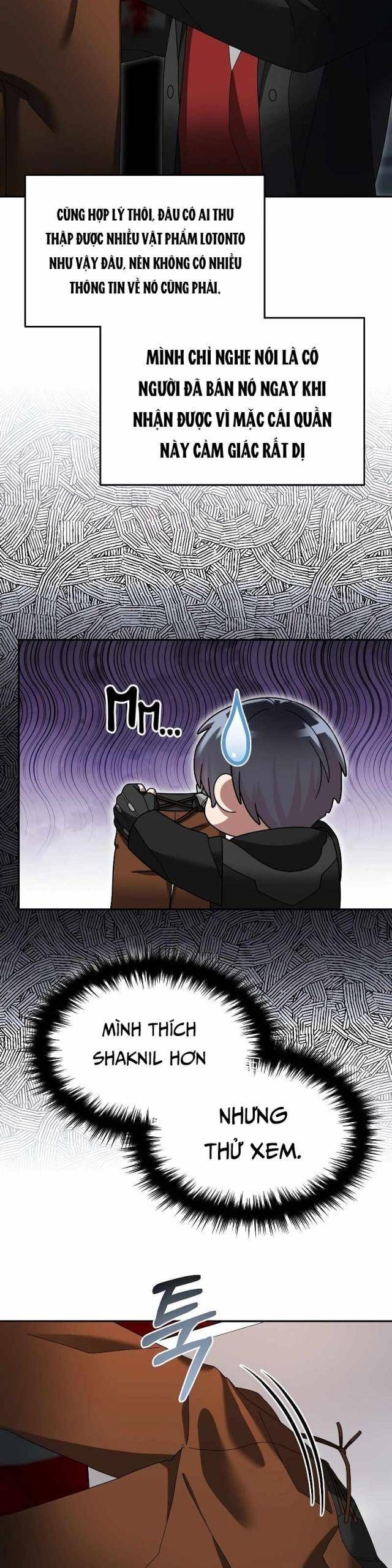 đọc truyện Người Mới Này Quá Mạnh Chương 95 ảnh 38 tại Thiên Thai Truyện