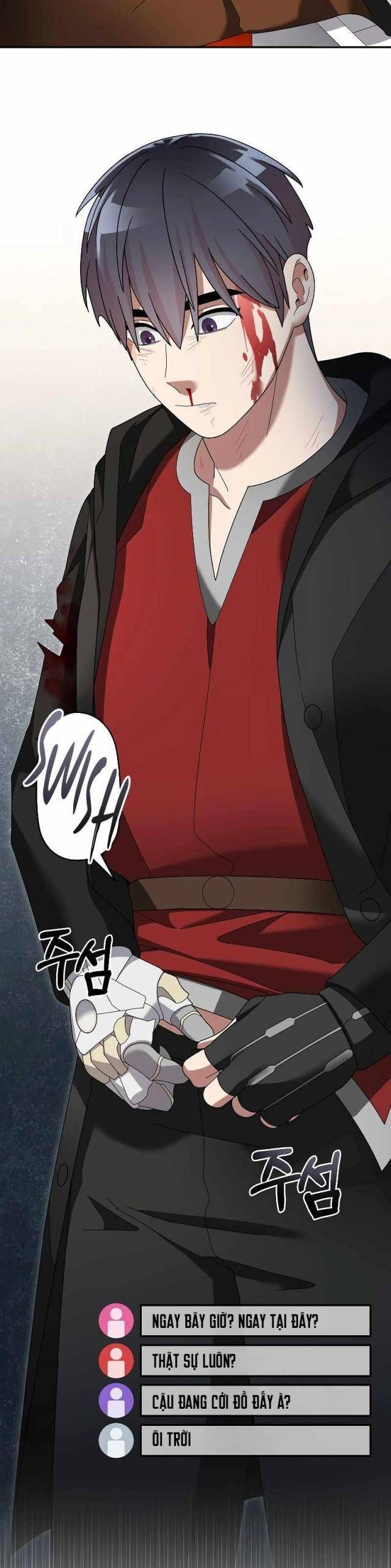 đọc truyện Người Mới Này Quá Mạnh Chương 95 ảnh 39 tại Thiên Thai Truyện