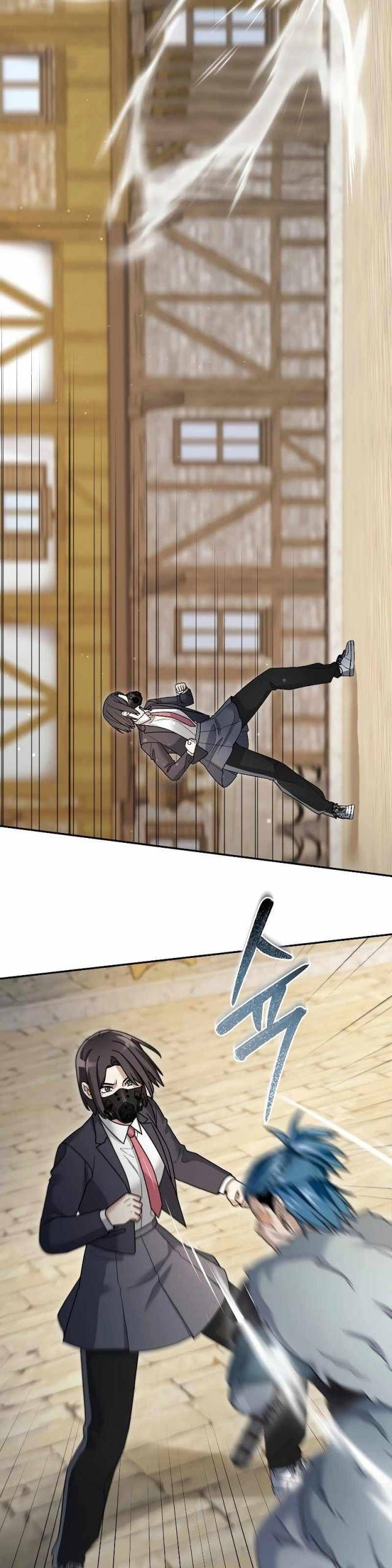 đọc truyện Người Mới Này Quá Mạnh Chương 95 ảnh 6 tại Thiên Thai Truyện