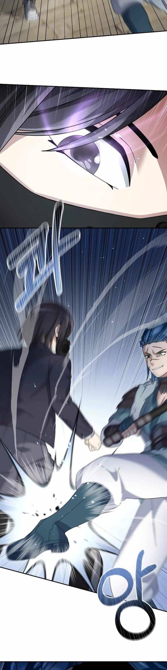 đọc truyện Người Mới Này Quá Mạnh Chương 95 ảnh 7 tại Thiên Thai Truyện